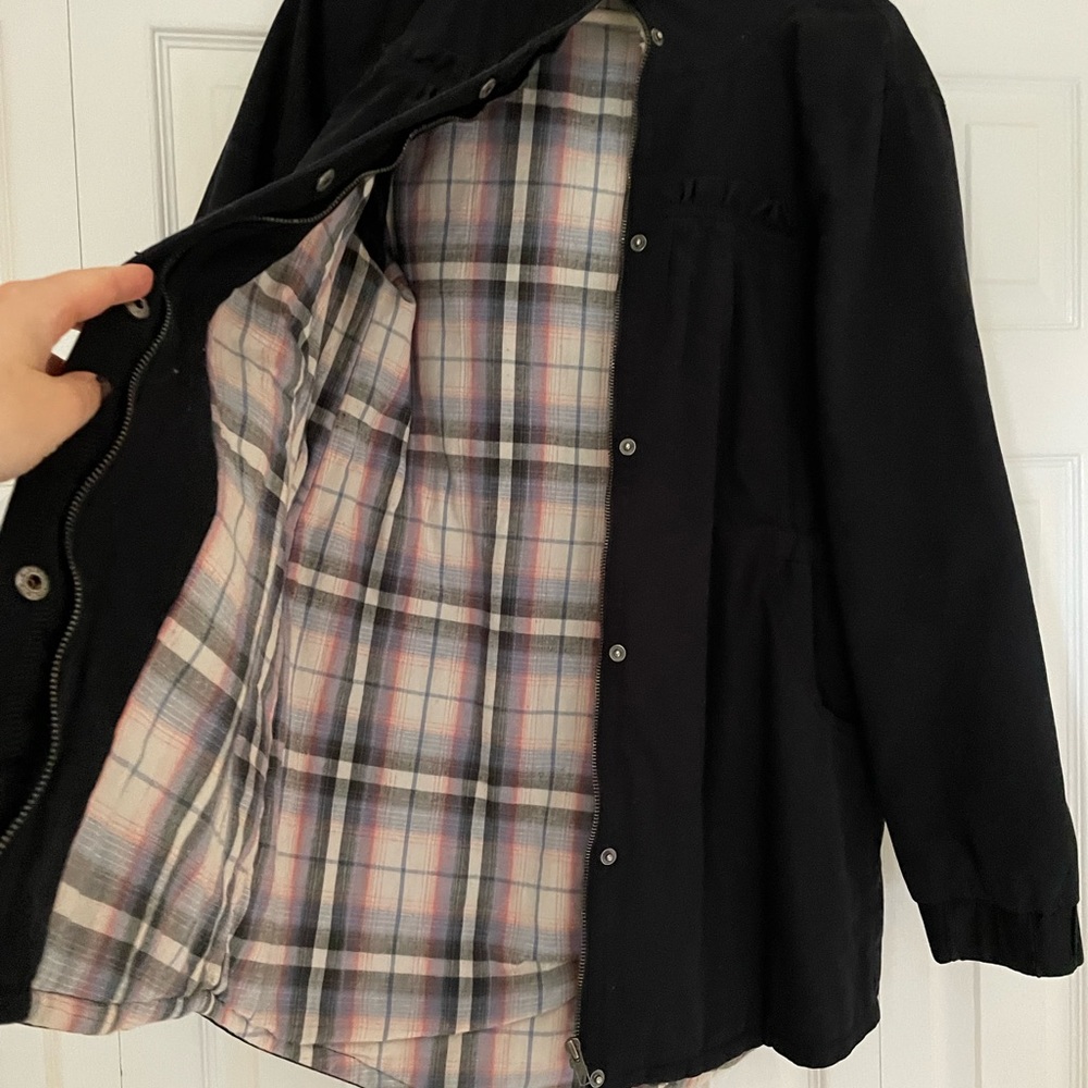 Roxy Lightweight Jacket - image 4